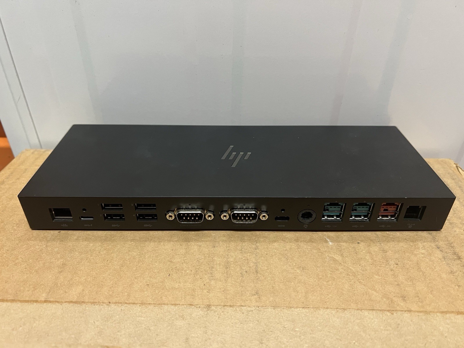 New Genuine HP Engage One Pro AiO Advanced Fanless Hub L85978-003