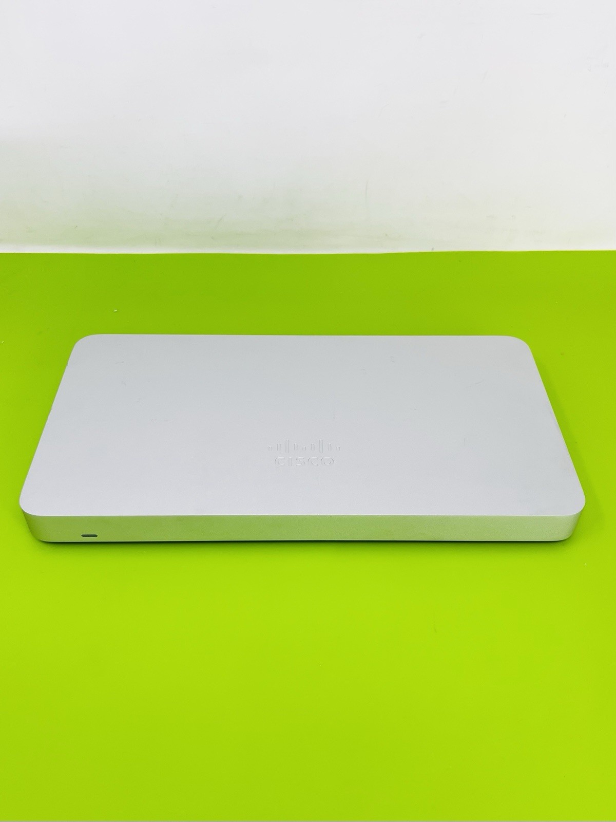 Cisco Meraki Firewall MX75 Unclaimed No AC