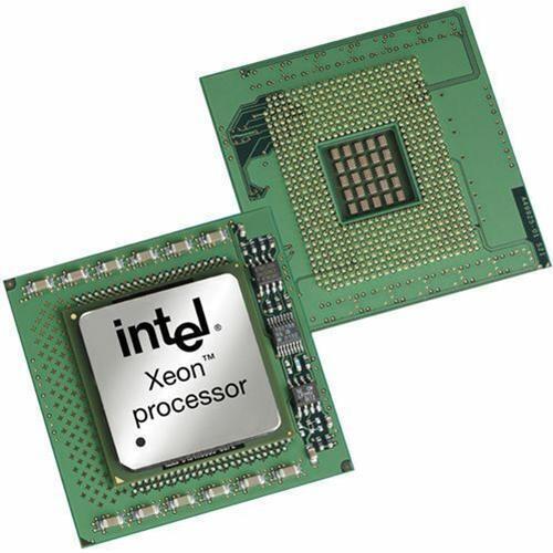 KY198AA Intel Xeon Processor E5240 3.00 6MB/1333 DC CPU-2 KY198AA