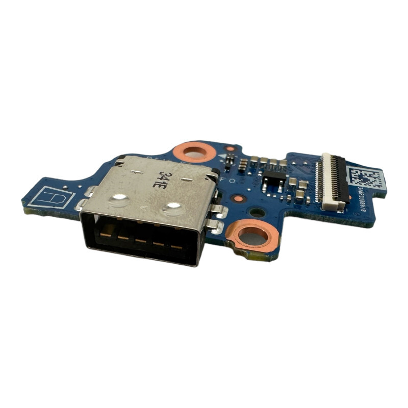 N36076-001 - PC BOARD USB BOARD 