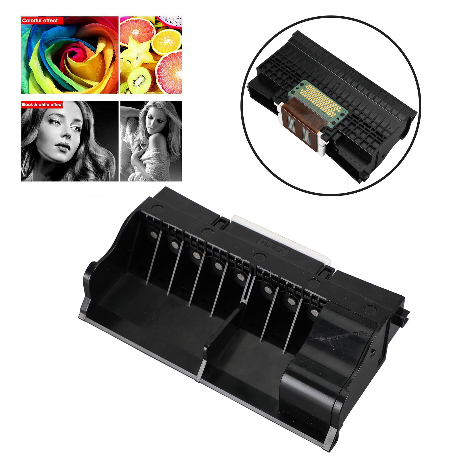 Full Color PrintHead Print Head fit For PRO-100 PRO 100 QY6-0084 USA ️