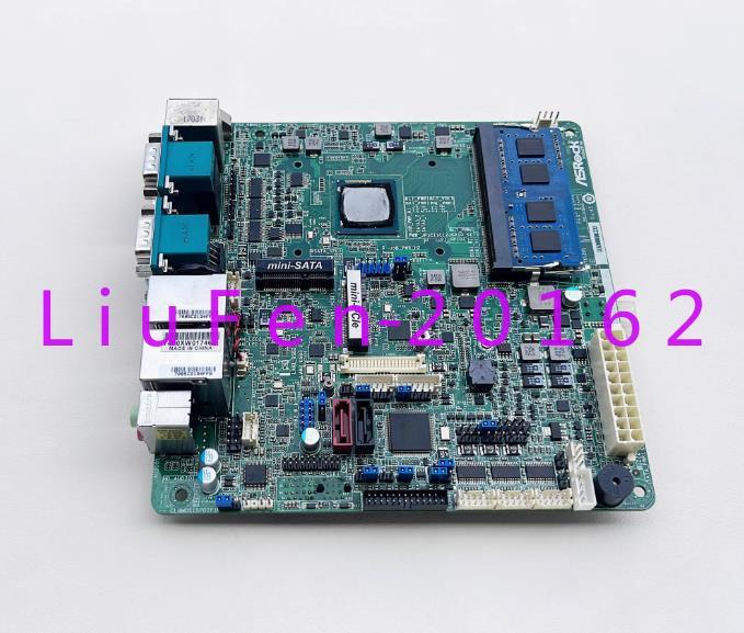1pc used ASRock IMB-154B AR IPC5 motherboard
