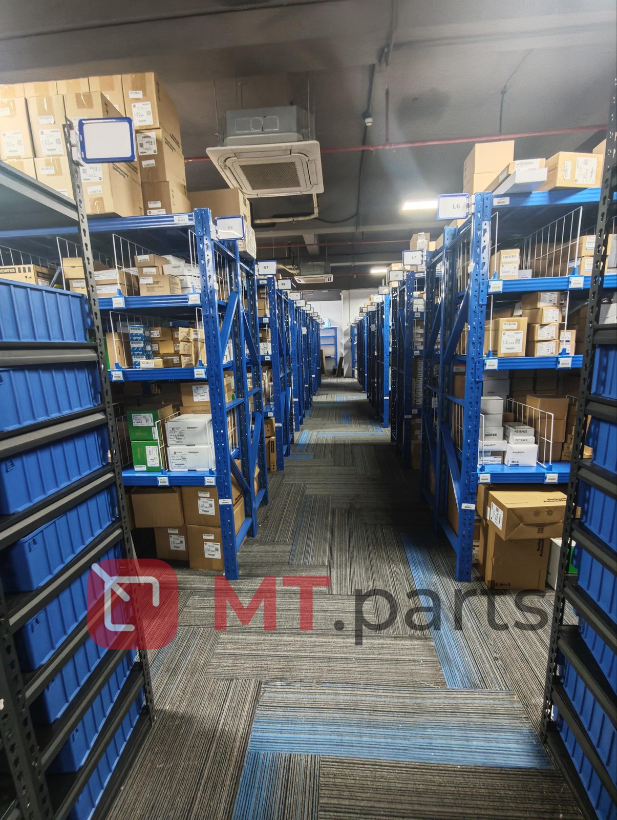 1 PC MS210-48FP-HW New in box Cisco