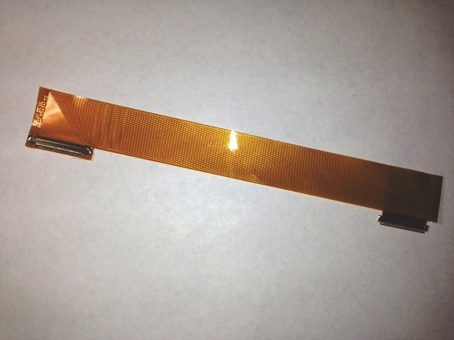 New LED 17.3" LAPTOP CONVERTER CABLE For N17306-L02 REV.C1 LG LP173WD1(TL)(C1)