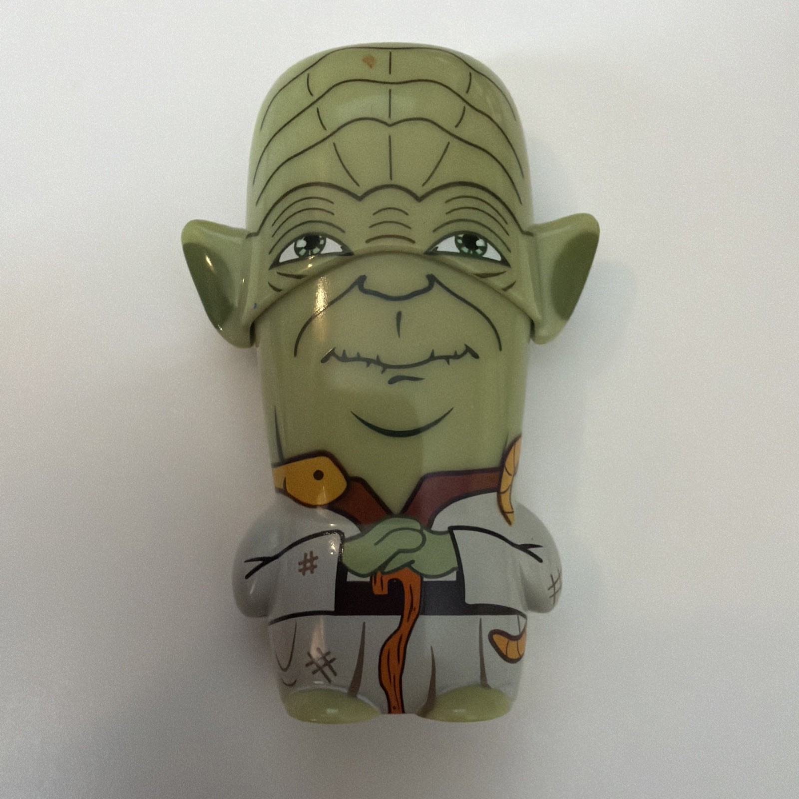 Star Wars Yoda 8GB Yoda USB Drive - Unused