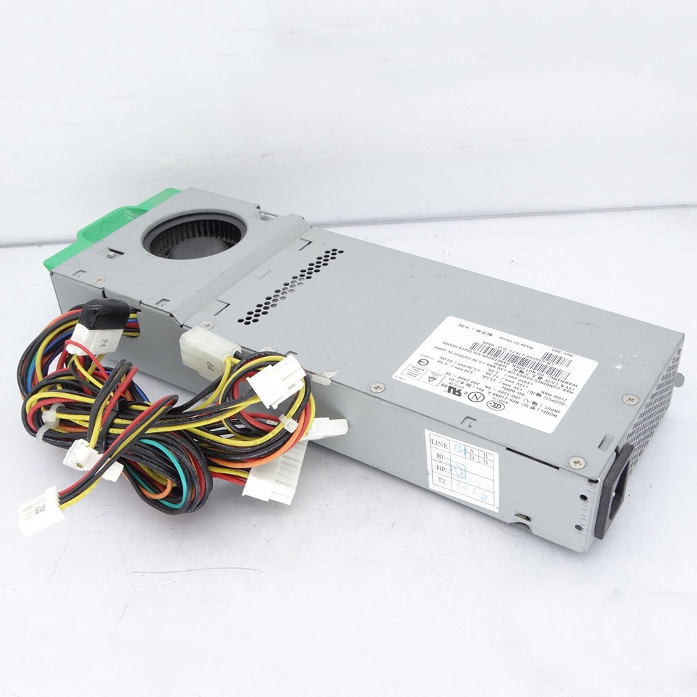 NPS-210AB NPS-180BB Server Power Supply for Dell HP