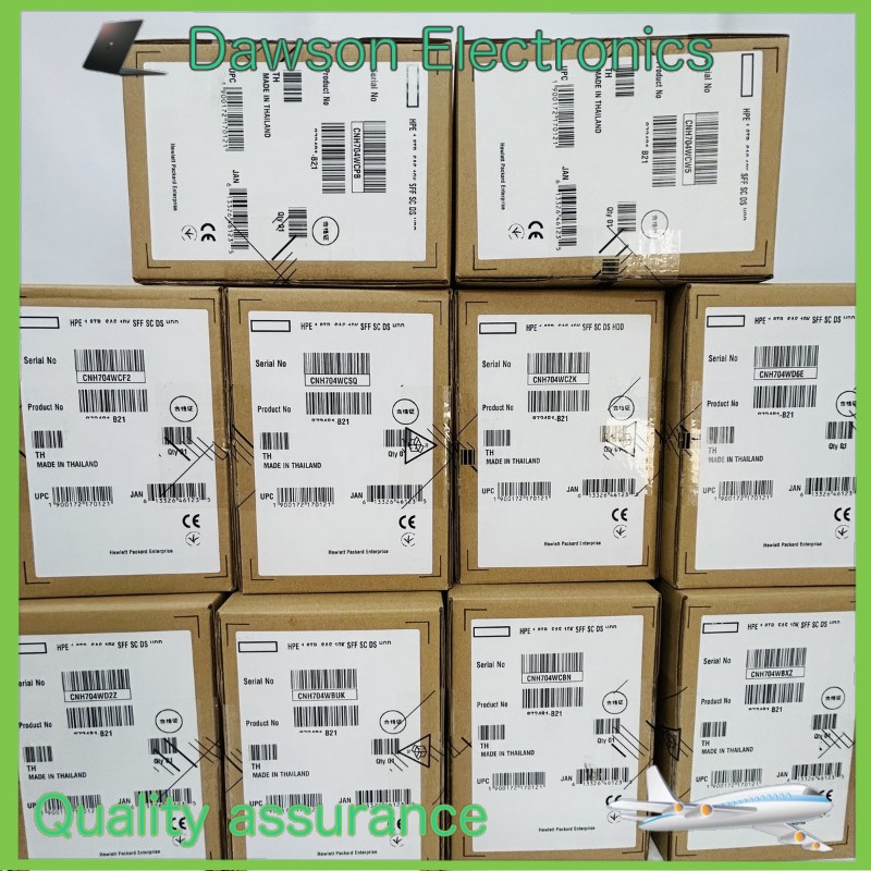 HPE P49047-B21  P49745-001 800GB 2.5″ MU 12G GEN10+ GEN11 Server SAS NEW SSD