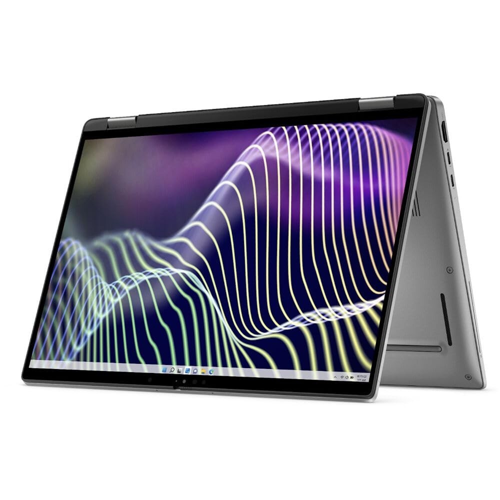 Dell Latitude 7440  14" 2-in-1 Touch Laptop i5-1345U 16GB RAM 512GB SSD