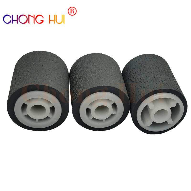 2X OEM Paper Pickup Roller 6LE502960+6LE502970 for Toshiba 255 305 355 455 256 