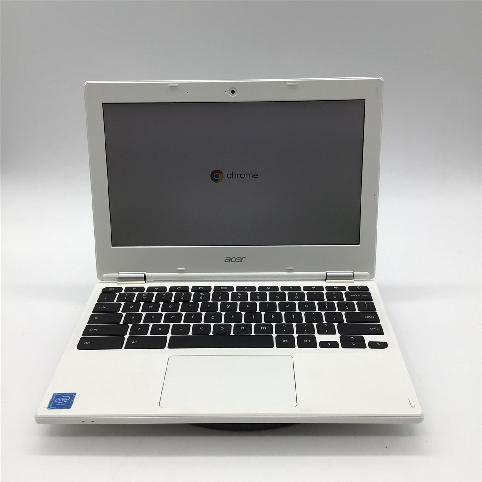  Acer Chromebook N15Q10 Intel Celeron N2840/2GB RAM/16GB Storage