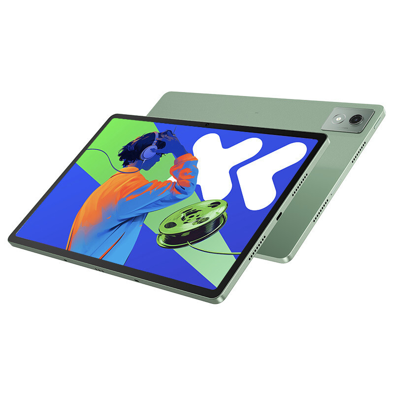 New Lenovo XiaoXin Pad Pro 12.7 2025 Tablet MTK Dimensity 8300 144Hz CN Version