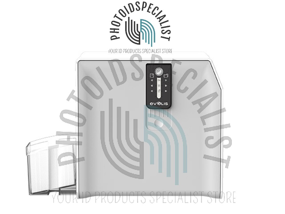 Evolis Card Lamination Module (CLM) - Stand Alone(S10212) - Upgrade for Primacy