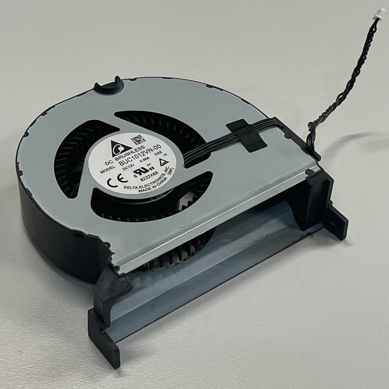 Genuine HP Z2 Mini G3 G4 Workstation CPU Cooling Fan L13895-001 BUC1012VN-00