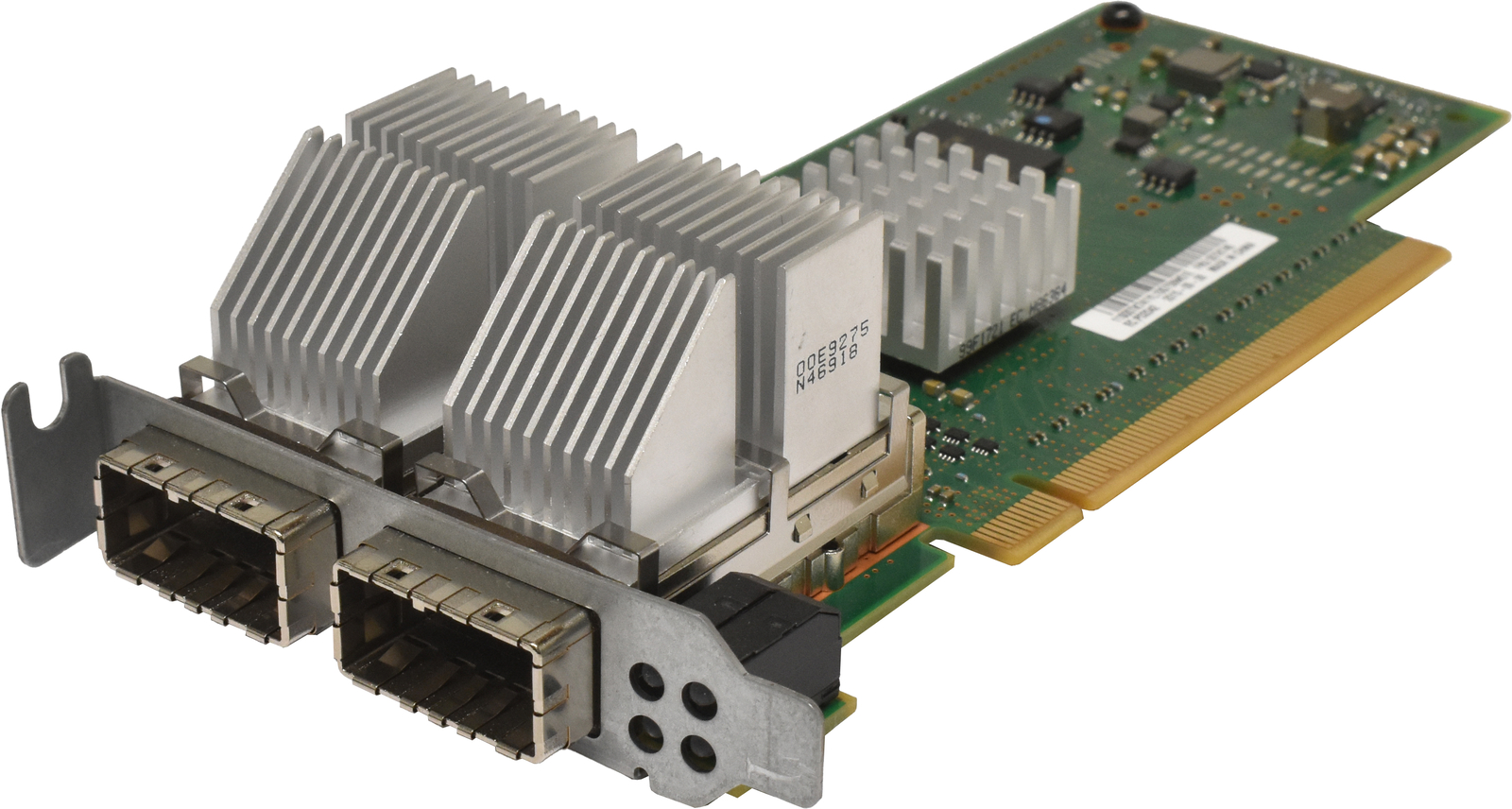 IBM 00TK740 PCle3 Optical Cable Adapter Expansion 6B52