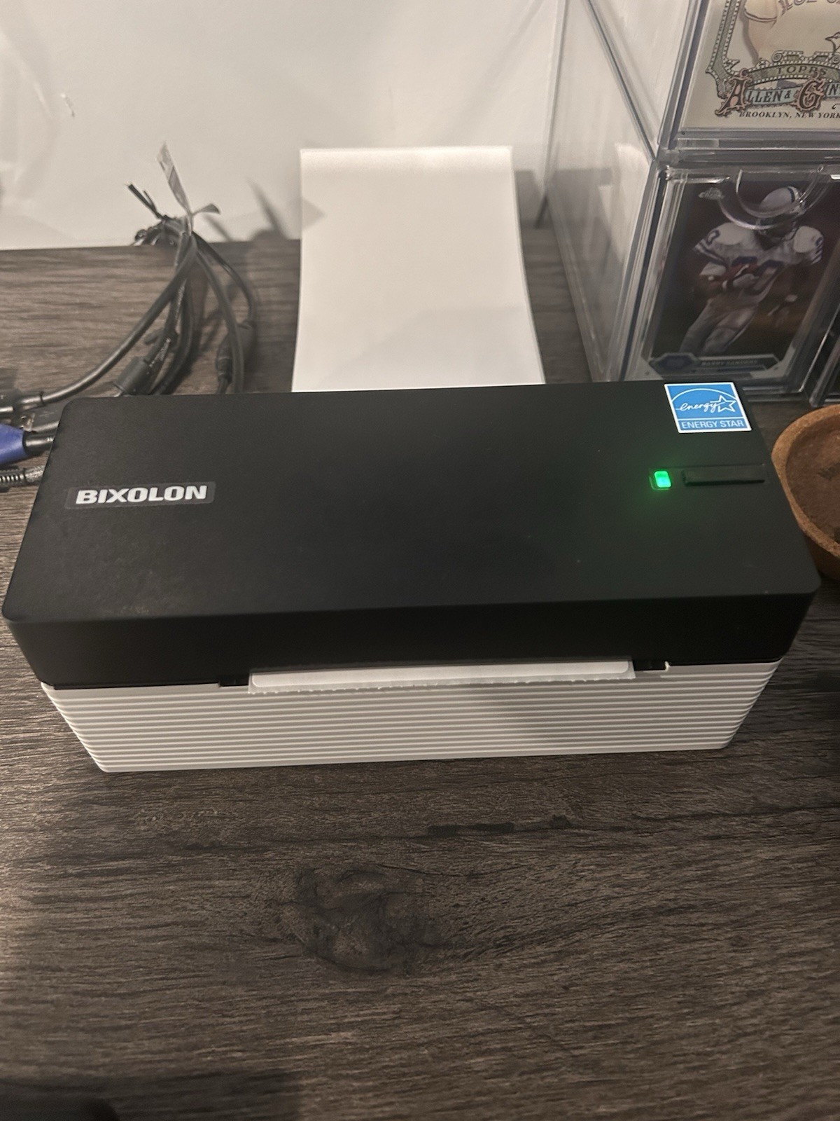 Bixolon XF3-40 Shipping Label Printer