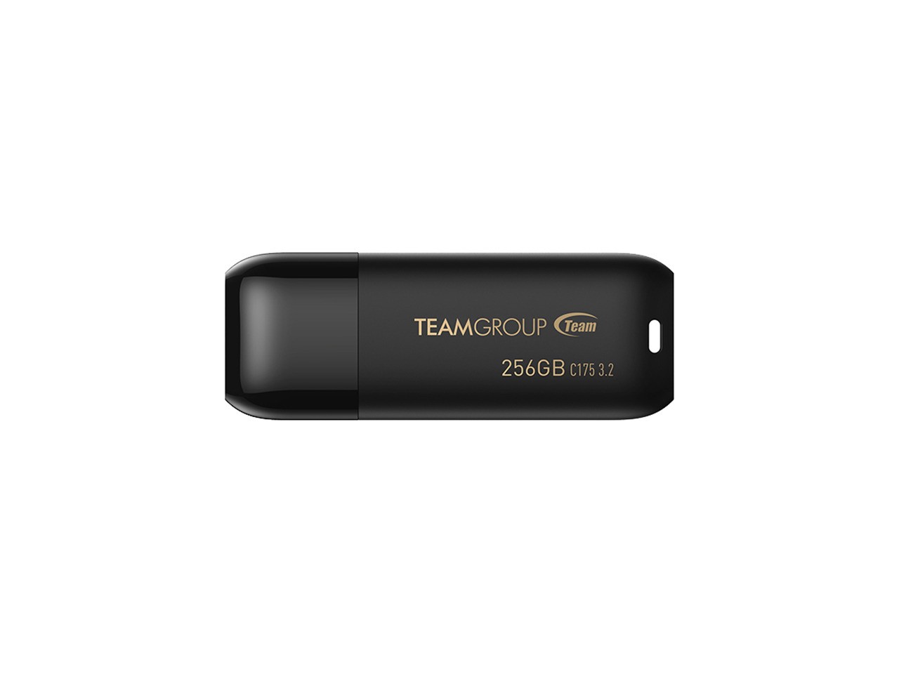 TEAMGROUP C175 256GB USB 3.2 Gen 1 (USB 3.1/3.0) USB Flash Thumb Drive