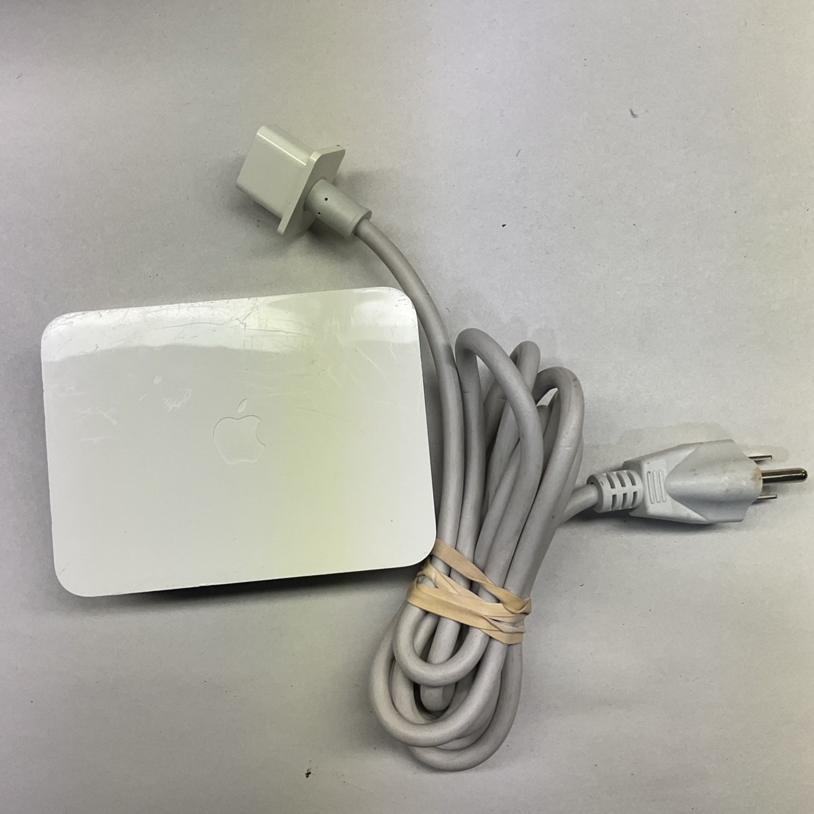 Genuine OEM Apple Power Supply Adapter 65W For A1081 DVI Cinema Display 20" w/PC