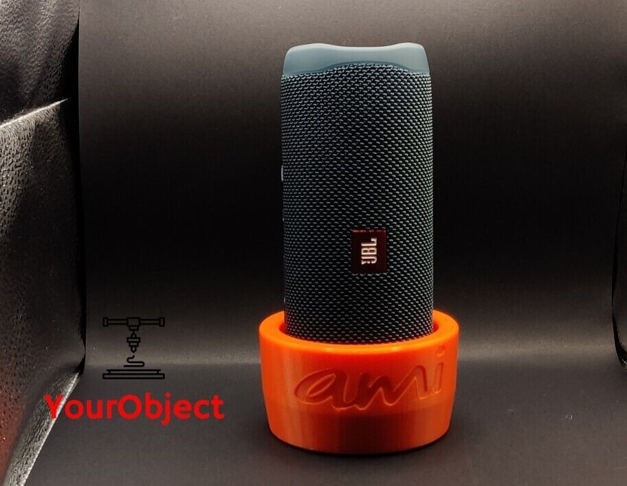 Adapter Ring for JBL Case and Can for Citroen AMI and Opel Rocks_acc