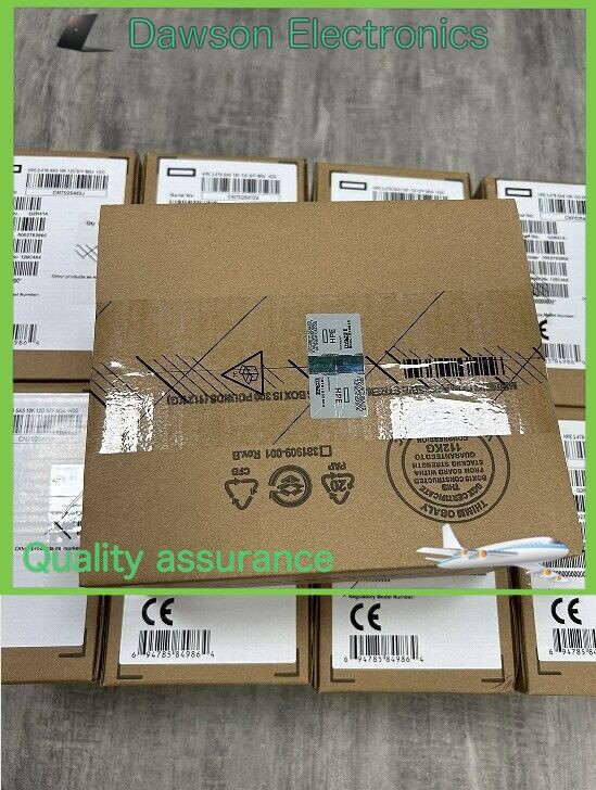 HPE P09846-001 SATA 960GB P09690-B21 (SUB NEW BULK 0 HOUR) 6G RI LFF SCC 3.5 SSD