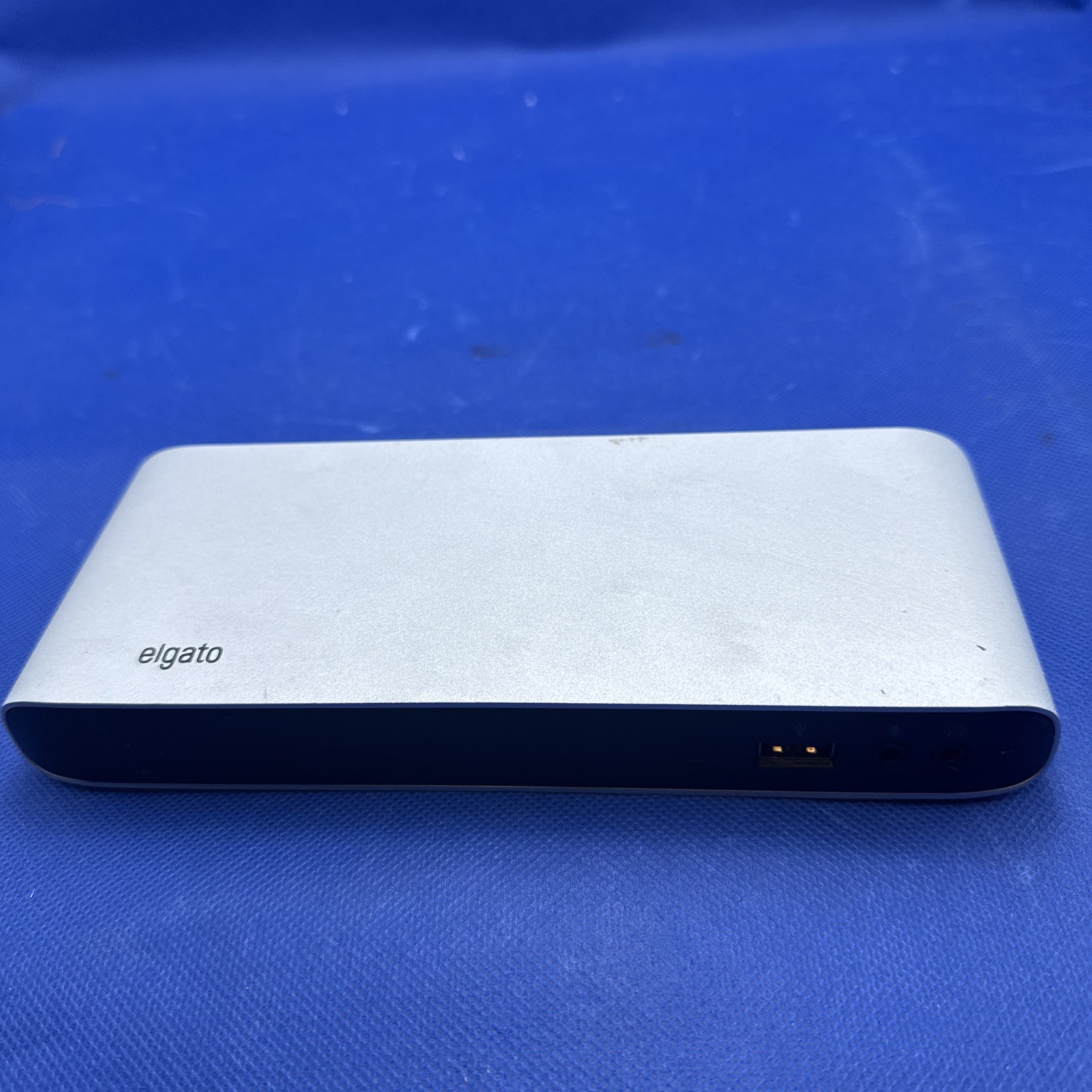 ELGATO THUNDERBOLT 3 DOCK 20DAA9901 (Only)