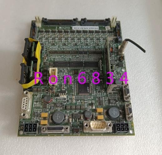 1pc used  Orbotech S/N:AH A108