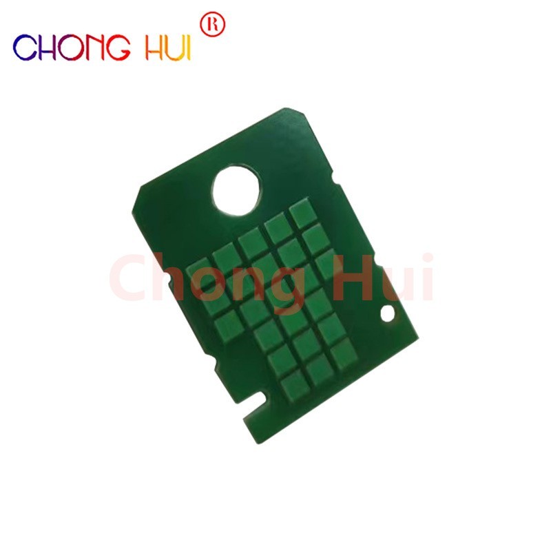 10X MC-G01 Ink Maintenance Tank Chip for Canon GX6010 GX6020 GX5580 GX6580 7580