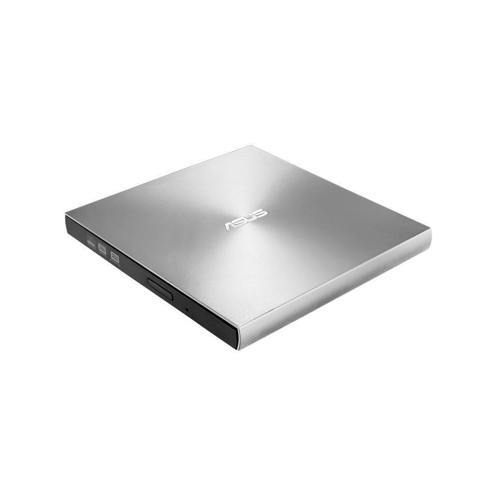 Asus 90DD02A2-M29000 SDRW-08U9M-U ZENDRIVEU9M SILVE ZenDrive U9M, Silver, Tr ~E~