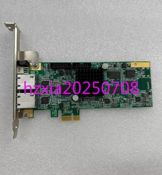 1pc used PCIe-8334 control card