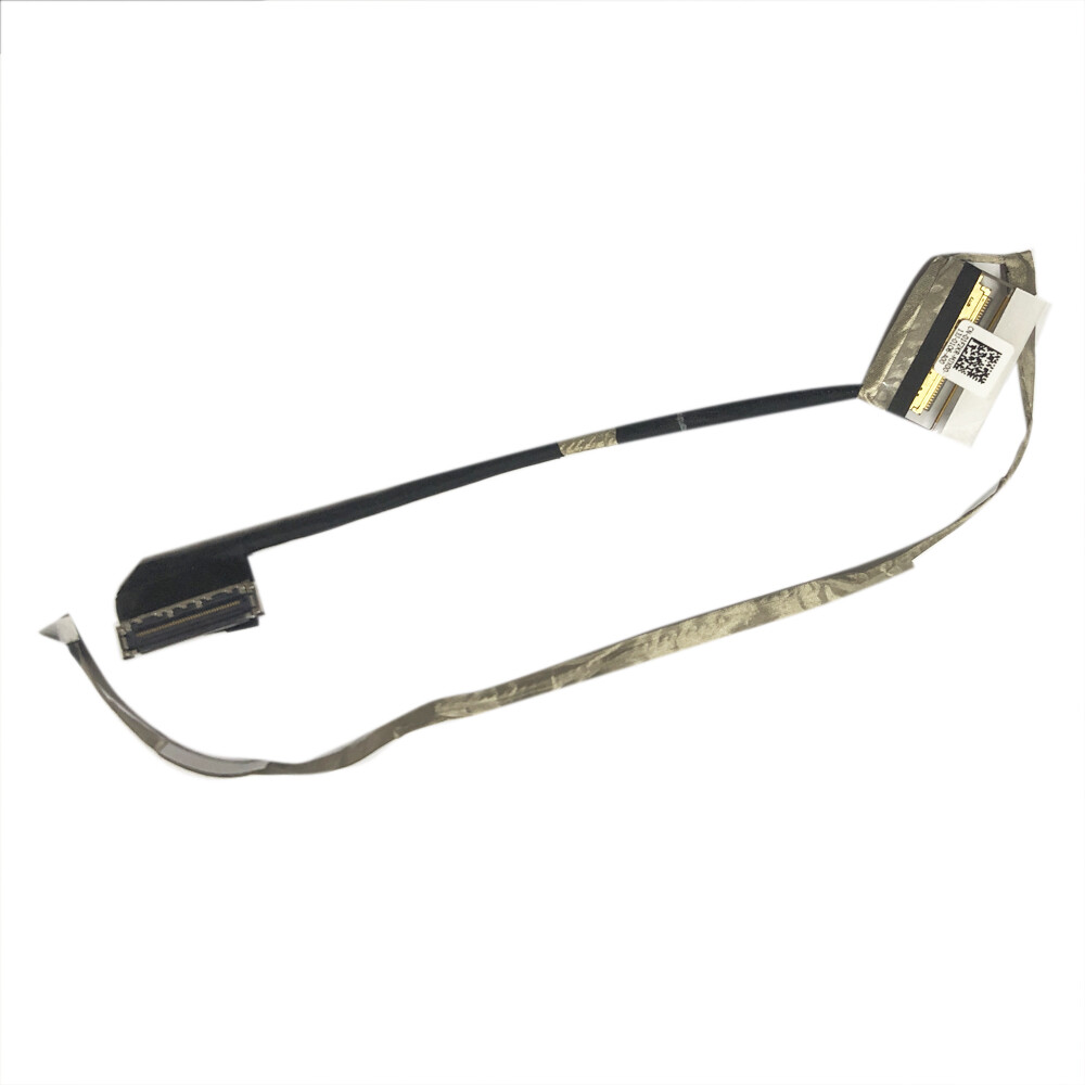 40PIN LCD LED SCREEN CABLE FOR DELL G3 15 3500 I3500-7132BLK G5 SE 5505 01F2KR