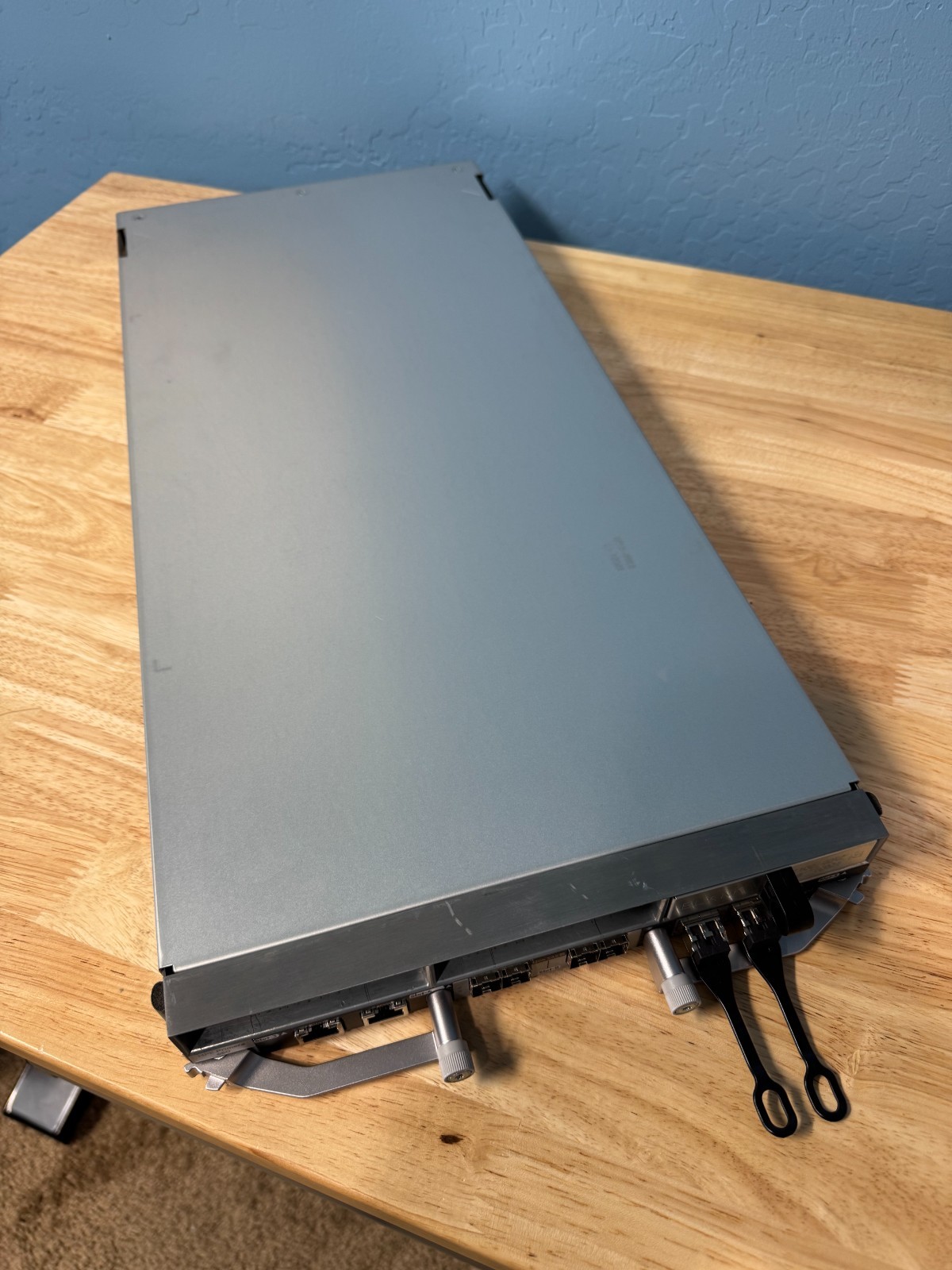 HP Primera 650 P04030-001 / N9Z57-63003 A650, 10 Core, 256GB Controller