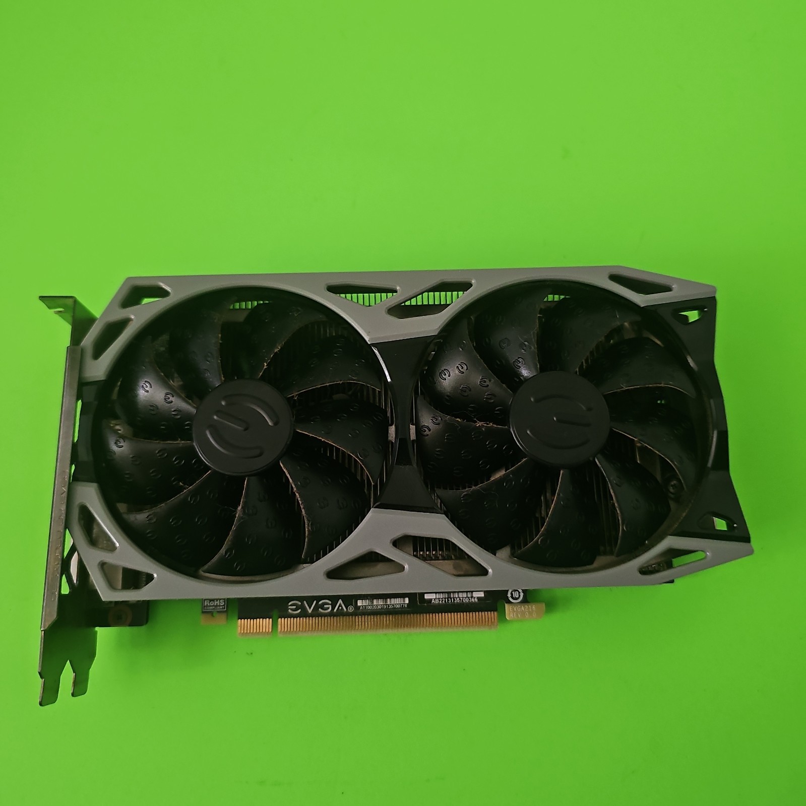 EVGA GeForce GTX 1650 Super SC Ultra Gaming 4GB GDDR6 Graphics Card...