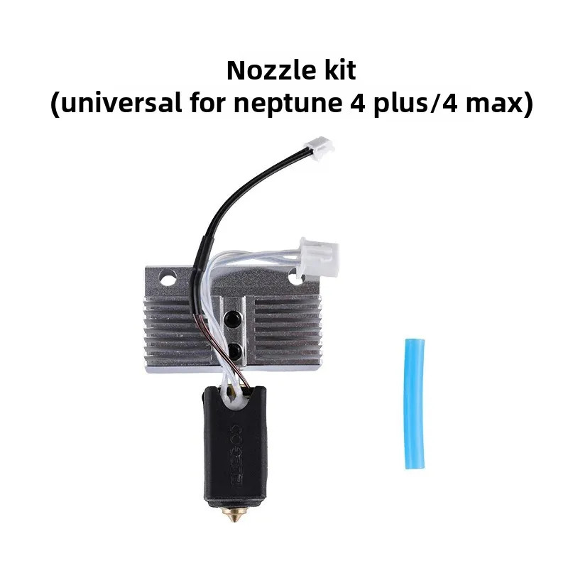Original ELEGOO Neptune 3 pro / 3 plus 3 Max / 4/4 pro / 4 plus 4 Max nozzle
