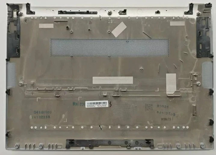 N48858-001 For HP EliteBook 1040 G9 G10 Bottom Case Lower Base Cover Shell Lid