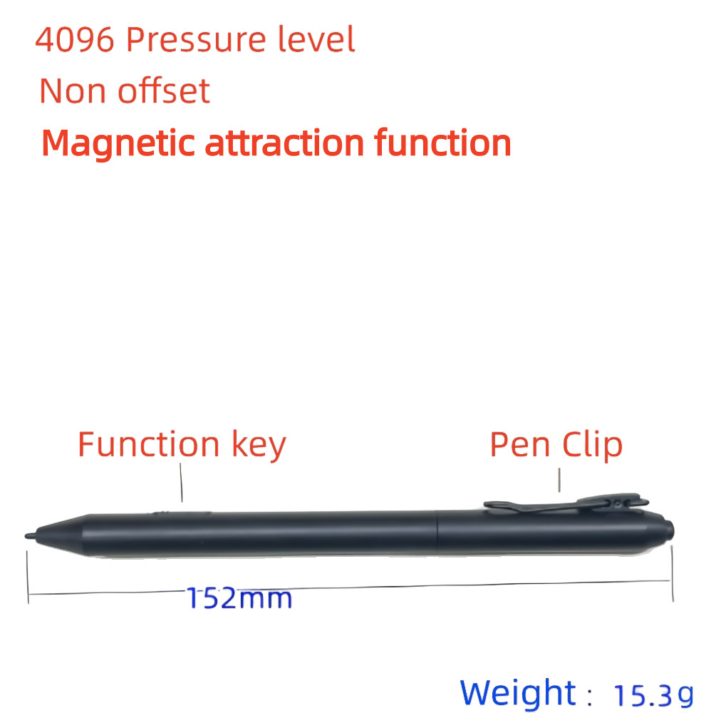 Super Note A5 SuperNote A6X SuperNote A6 E-book Reader Replace Stylus Touch Pen