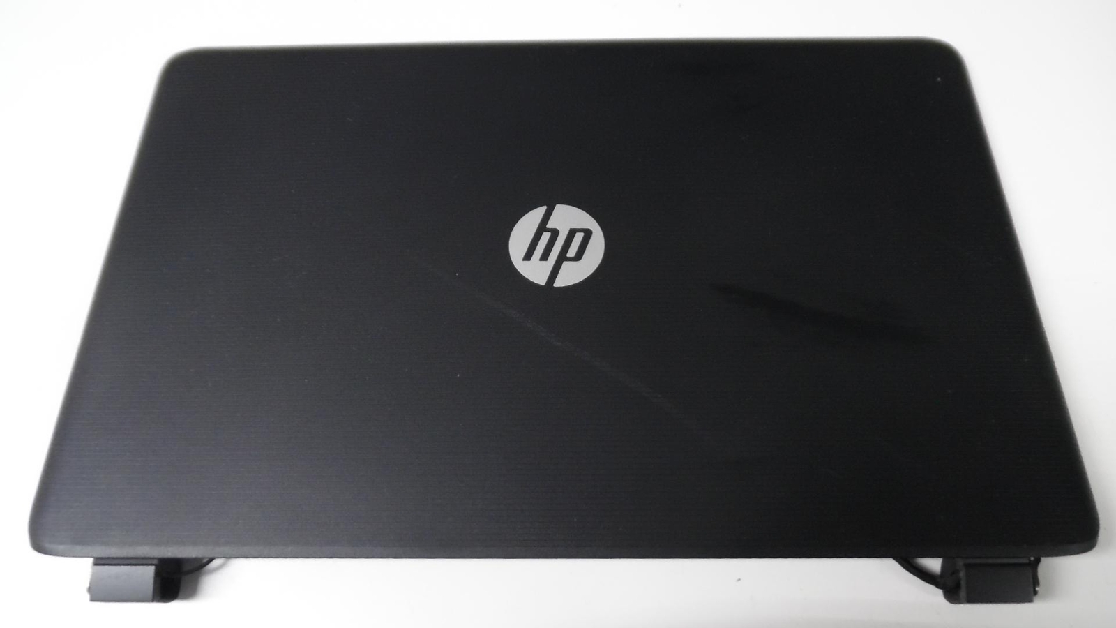 OEM HP Pavilion 17-p121wm 17.3" OEM Cover Lid w/Bezel Hinges\ Cables EAY2700101A