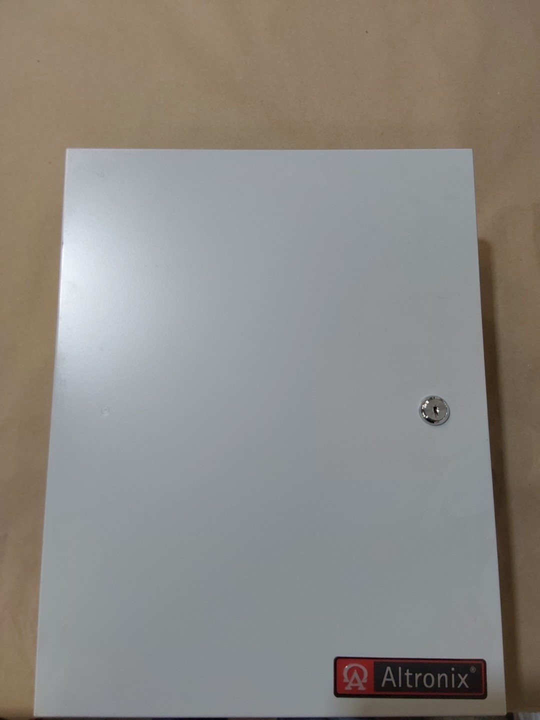 Altronix AL600ULXF, Power Supply/Charger