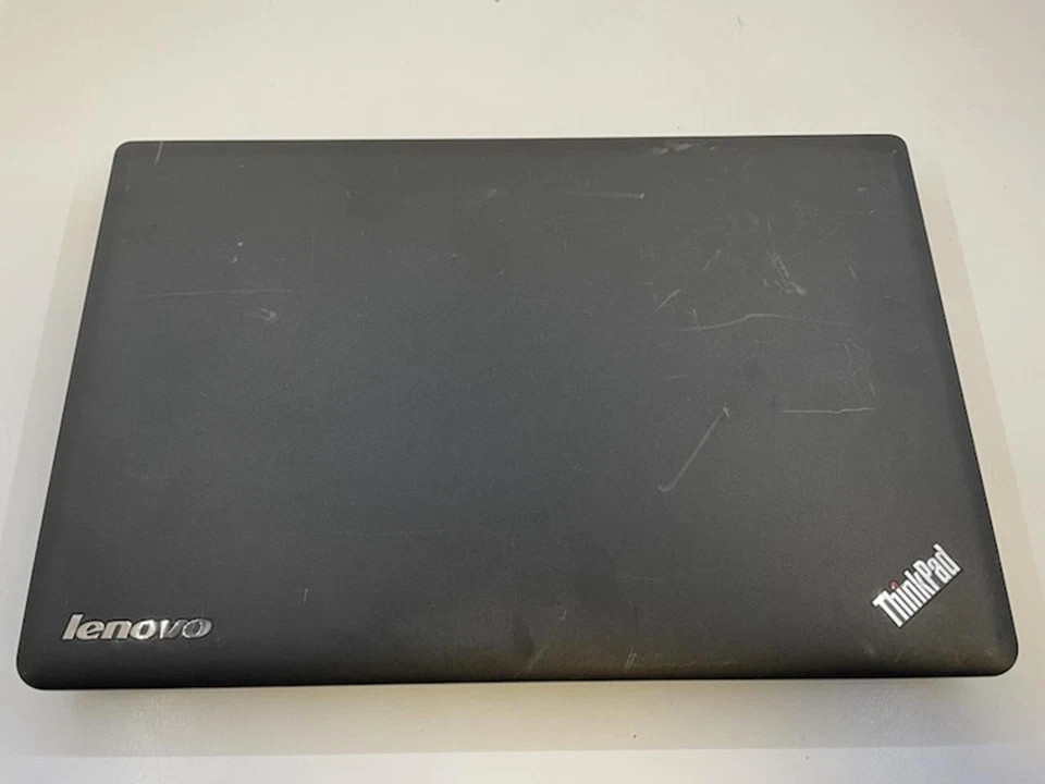 Lenovo Thinkpad E530c Core i3 8GB 128GB SSD