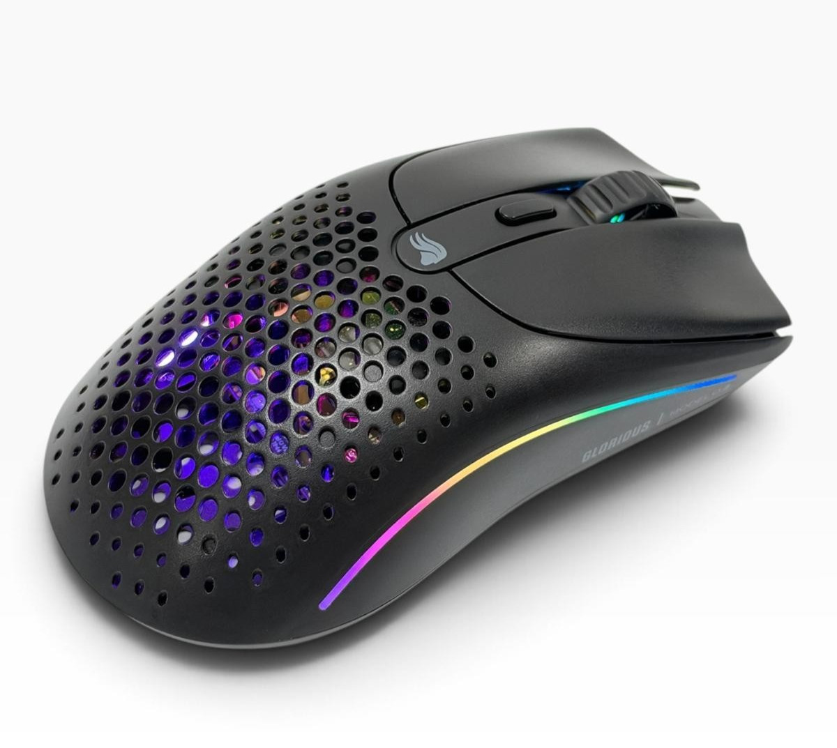 Glorious Model O 2 Wireless Gaming Mouse