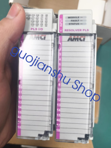 1PCS Brand NEW AMCI 2612 Module Fast delivery Via DHL/Fedex
