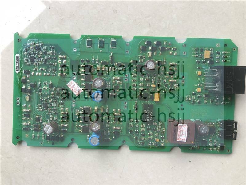 Used 1PCS Siemens A5E00296878 inverter drive board Tested