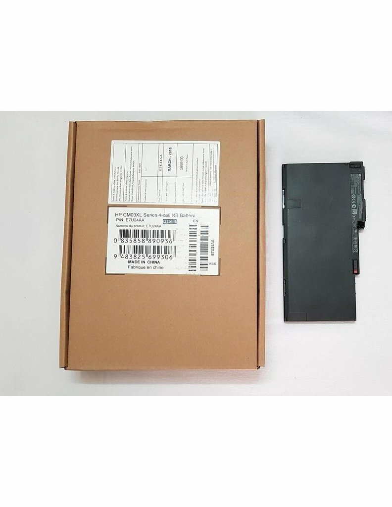 NEW Original HP CM03XL Notebook Battery For 750 G1 G2 850 G1 G2 - 717376-001