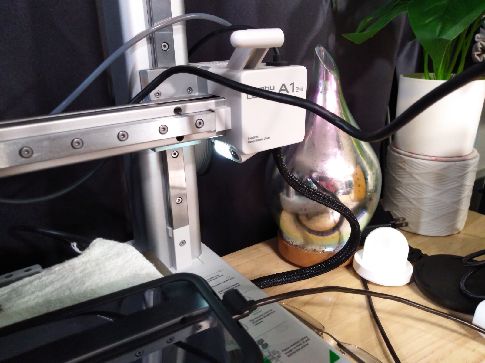 Bamboo Lab A1 Mini
