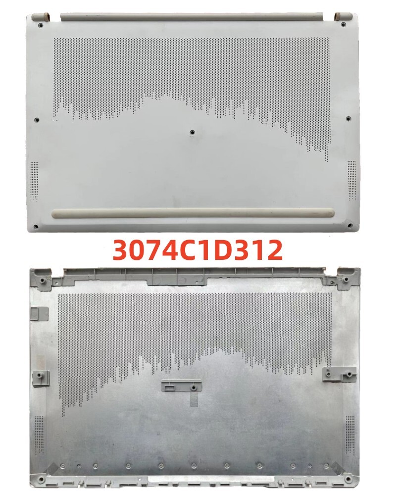 95%New for MSI Prestige 14 MS-14C1 14C2 14C4 P14  Bottom Base Case Cover