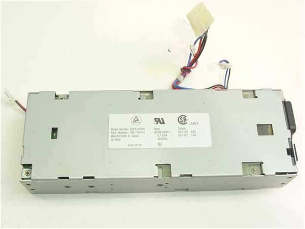Sun 300-1105 44 Watt Power Supply - Sony SOPS-APS45