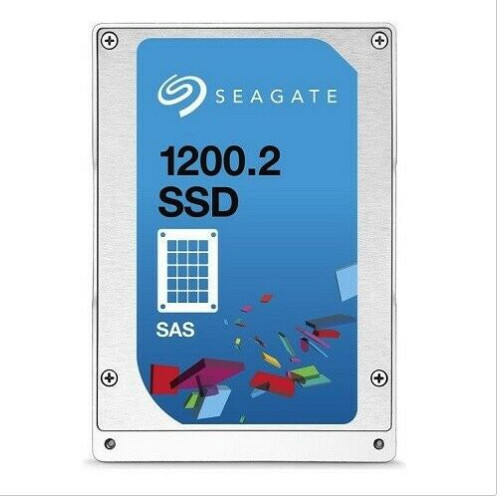 *New* Seagate ST800FM0233 - 800Gb, 2.5" Solid State Drive