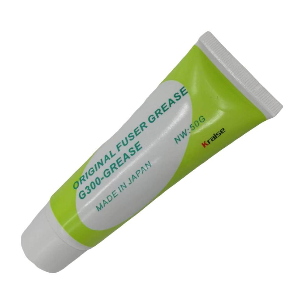 G300 Fuser Film Grease 50g Fits For Canon Brother HP For Konica Minolta