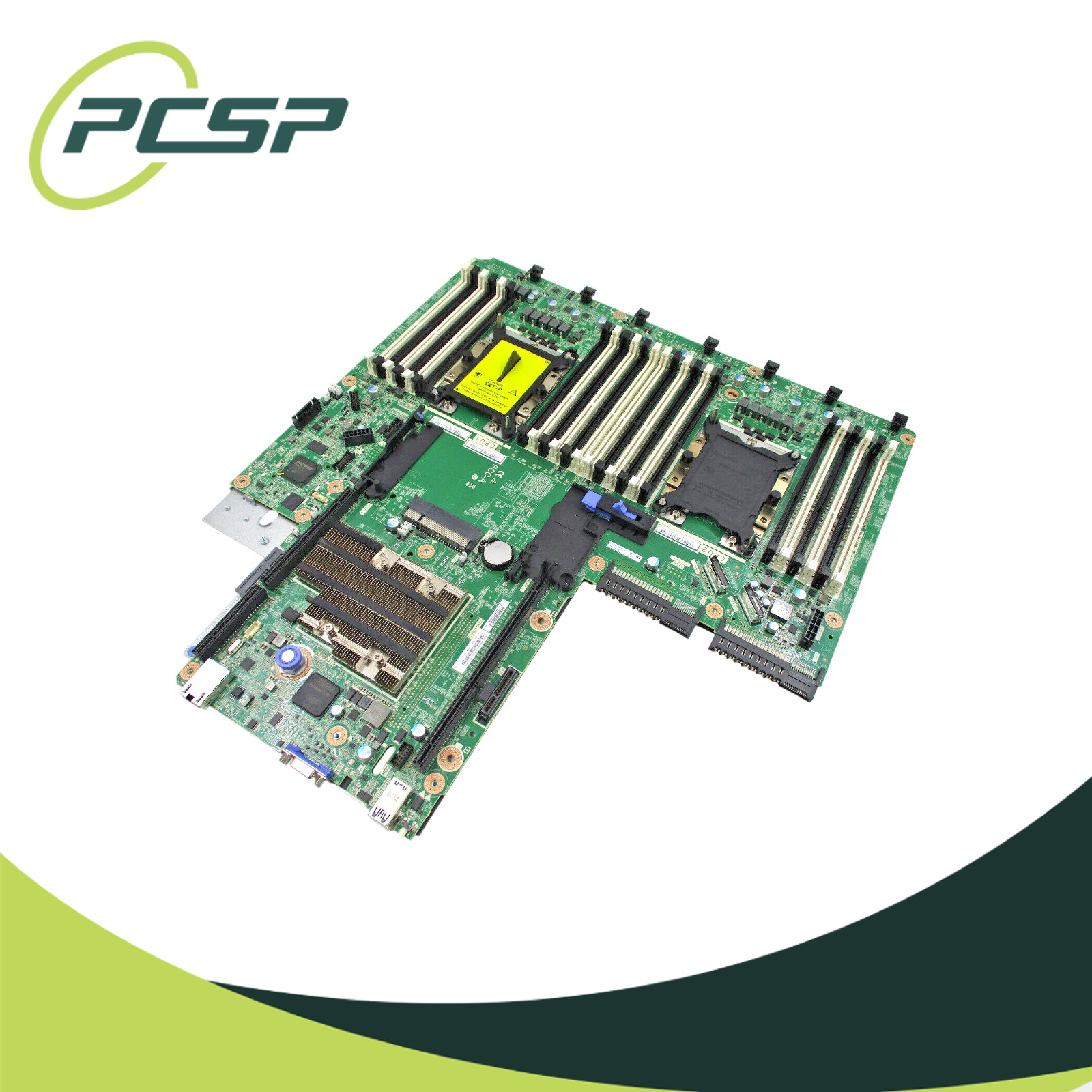 Lenovo 01PE248 ThinkSystem SR630 V1 Dual LGA3647 DDR4 Server Motherboard