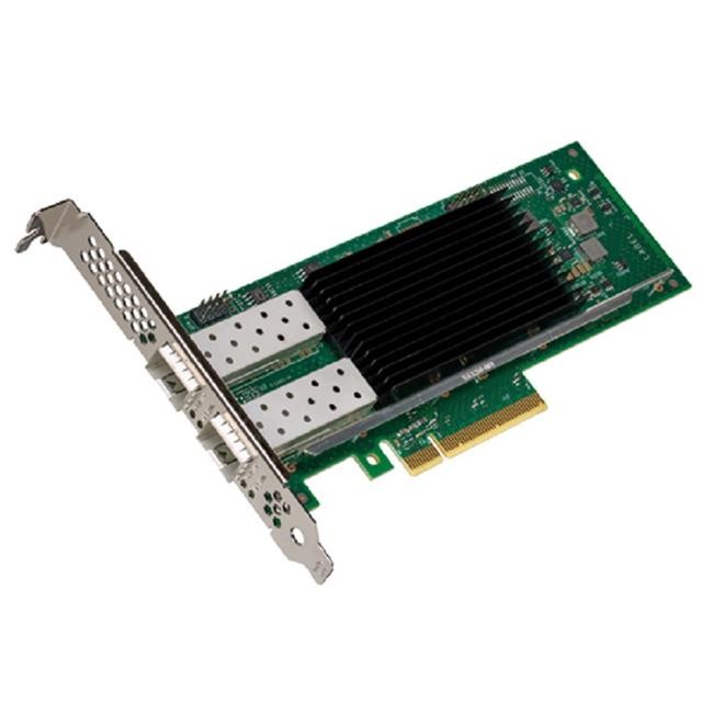 Intel Ethernet Network Adapter E810-XXVDA2 for OCP 3.0 (e810xxvda2ocpv3)