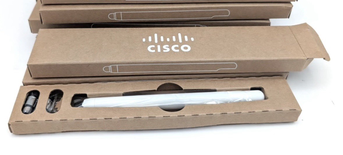 Cisco Webex Desk Pro Stylus CPN: 74-123135-01 -  NEW 🔥🔥🔥