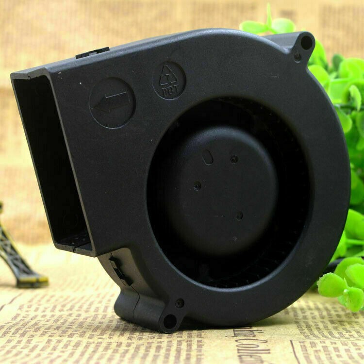 For Delta BFB1012M 9733 12V 0.60A Blower Turbo Server Cooling Fan 97*94*33mm Fan